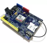 Module SIM800C Arduino